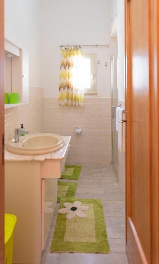 Villa Con Piscina Alcamo Marina Buitenkant foto