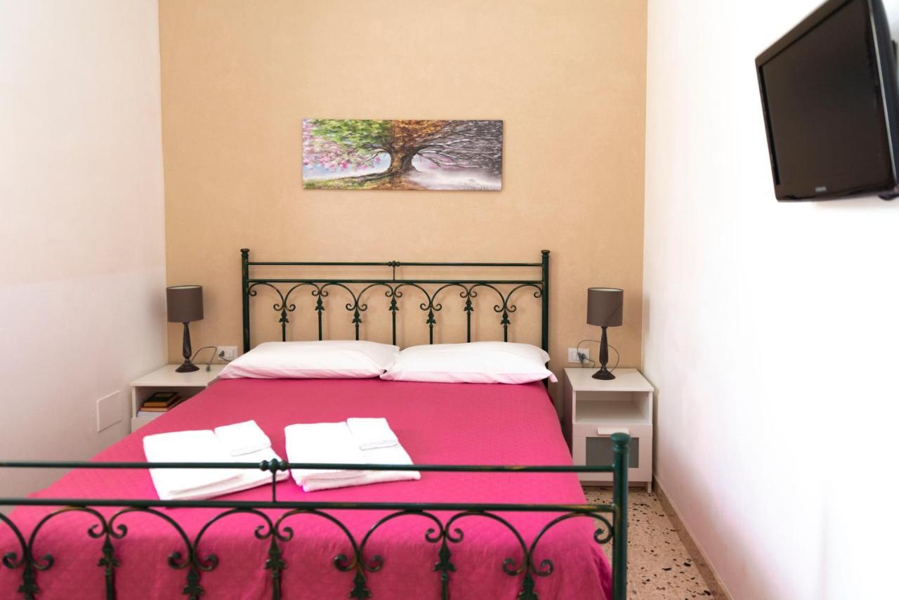 Villa Con Piscina Alcamo Marina Buitenkant foto